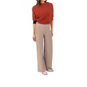 NEW STAPF palma trouser pants in legno